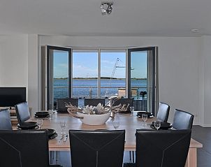 Unterkunft 5903394 - Ferienhaus Noord-Beveland - VZ1165 Penthouse in Kamperland