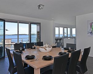 Unterkunft 5903394 - Ferienhaus Noord-Beveland - VZ1165 Penthouse in Kamperland
