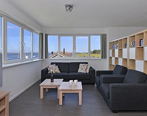 Unterkunft 5903394 - Ferienhaus Noord-Beveland - VZ1165 Penthouse in Kamperland