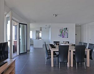 Unterkunft 5903394 - Ferienhaus Noord-Beveland - VZ1165 Penthouse in Kamperland