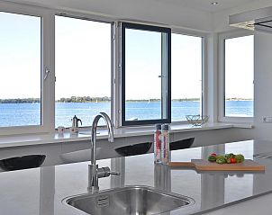 Unterkunft 5903394 - Ferienhaus Noord-Beveland - VZ1165 Penthouse in Kamperland