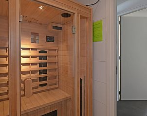 Unterkunft 5903394 - Ferienhaus Noord-Beveland - VZ1165 Penthouse in Kamperland