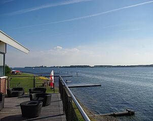 Unterkunft 5903394 - Ferienhaus Noord-Beveland - VZ1165 Penthouse in Kamperland