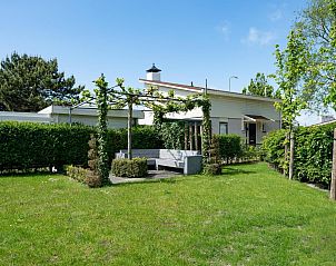 Unterkunft 5903402 - Ferienhaus Noord-Beveland - VZ1171 Vrijstaande vakantiewoning in Kamperland
