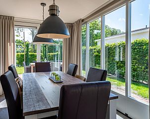 Unterkunft 5903402 - Ferienhaus Noord-Beveland - VZ1171 Vrijstaande vakantiewoning in Kamperland