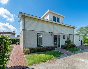 Unterkunft 5903402 - Ferienhaus Noord-Beveland - VZ1171 Vrijstaande vakantiewoning in Kamperland