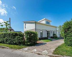 Unterkunft 5903402 - Ferienhaus Noord-Beveland - VZ1171 Vrijstaande vakantiewoning in Kamperland