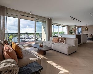 Guest house 5903405 - Holiday property Noord-Beveland - Penthouse Veerweg 173 | Port Elisabeth