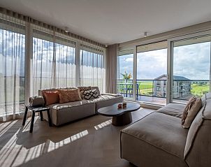 Guest house 5903405 - Holiday property Noord-Beveland - Penthouse Veerweg 173 | Port Elisabeth