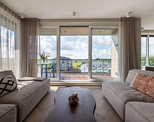 Guest house 5903405 - Holiday property Noord-Beveland - Penthouse Veerweg 173 | Port Elisabeth