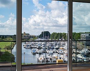 Guest house 5903405 - Holiday property Noord-Beveland - Penthouse Veerweg 173 | Port Elisabeth