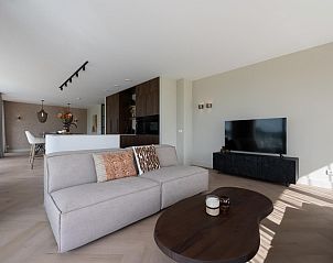 Guest house 5903405 - Holiday property Noord-Beveland - Penthouse Veerweg 173 | Port Elisabeth