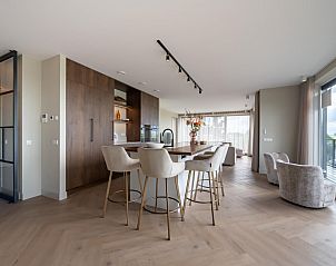 Guest house 5903405 - Holiday property Noord-Beveland - Penthouse Veerweg 173 | Port Elisabeth