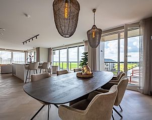 Guest house 5903405 - Holiday property Noord-Beveland - Penthouse Veerweg 173 | Port Elisabeth