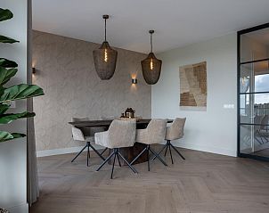 Guest house 5903405 - Holiday property Noord-Beveland - Penthouse Veerweg 173 | Port Elisabeth