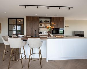 Guest house 5903405 - Holiday property Noord-Beveland - Penthouse Veerweg 173 | Port Elisabeth