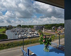Guest house 5903405 - Holiday property Noord-Beveland - Penthouse Veerweg 173 | Port Elisabeth