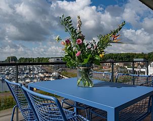 Guest house 5903405 - Holiday property Noord-Beveland - Penthouse Veerweg 173 | Port Elisabeth