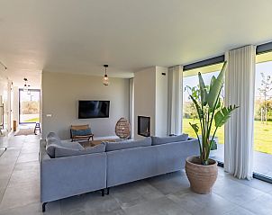 Guest house 5903408 - Bungalow Noord-Beveland - Waterlijn 31 | De Groote Duynen