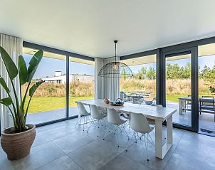 Guest house 5903408 - Bungalow Noord-Beveland - Waterlijn 31 | De Groote Duynen