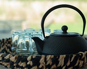 Guest house 5903408 - Bungalow Noord-Beveland - Waterlijn 31 | De Groote Duynen