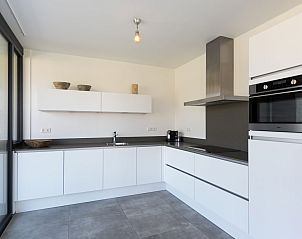 Guest house 5903408 - Bungalow Noord-Beveland - Waterlijn 31 | De Groote Duynen