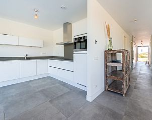 Guest house 5903408 - Bungalow Noord-Beveland - Waterlijn 31 | De Groote Duynen