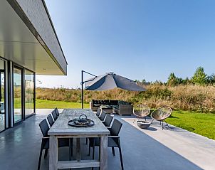 Guest house 5903408 - Bungalow Noord-Beveland - Waterlijn 31 | De Groote Duynen