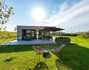 Guest house 5903408 - Bungalow Noord-Beveland - Waterlijn 31 | De Groote Duynen