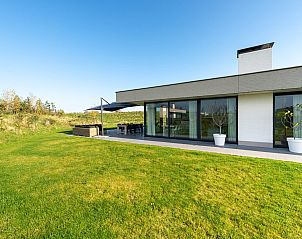 Guest house 5903408 - Bungalow Noord-Beveland - Waterlijn 31 | De Groote Duynen