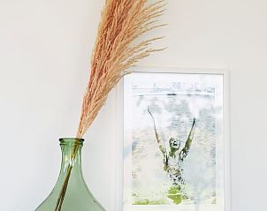 Guest house 5903408 - Bungalow Noord-Beveland - Waterlijn 31 | De Groote Duynen