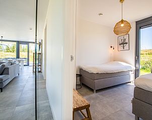 Guest house 5903408 - Bungalow Noord-Beveland - Waterlijn 31 | De Groote Duynen