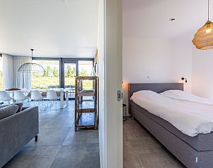 Guest house 5903408 - Bungalow Noord-Beveland - Waterlijn 31 | De Groote Duynen