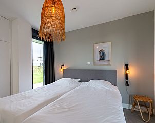 Guest house 5903408 - Bungalow Noord-Beveland - Waterlijn 31 | De Groote Duynen