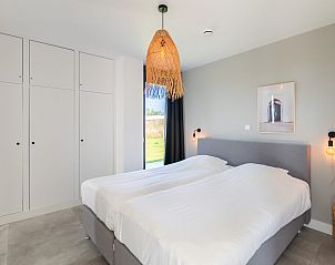 Guest house 5903408 - Bungalow Noord-Beveland - Waterlijn 31 | De Groote Duynen