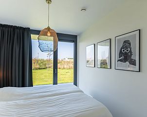 Guest house 5903408 - Bungalow Noord-Beveland - Waterlijn 31 | De Groote Duynen