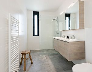 Guest house 5903408 - Bungalow Noord-Beveland - Waterlijn 31 | De Groote Duynen