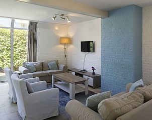 Unterkunft 590341 - Bungalow Noord-Beveland - RJV