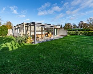 Unterkunft 5903418 - Bungalow Noord-Beveland - Dennenlaan 7 | Ruiterplaat