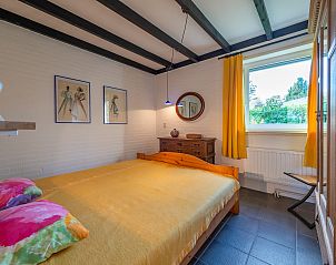 Unterkunft 5903418 - Bungalow Noord-Beveland - Dennenlaan 7 | Ruiterplaat
