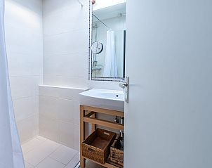 Unterkunft 5903418 - Bungalow Noord-Beveland - Dennenlaan 7 | Ruiterplaat