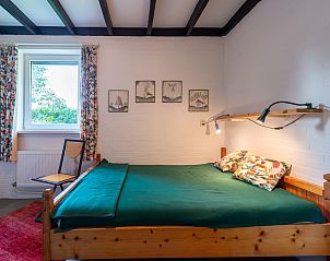 Unterkunft 5903418 - Bungalow Noord-Beveland - Dennenlaan 7 | Ruiterplaat