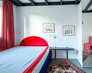 Unterkunft 5903418 - Bungalow Noord-Beveland - Dennenlaan 7 | Ruiterplaat