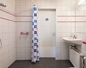 Unterkunft 5903418 - Bungalow Noord-Beveland - Dennenlaan 7 | Ruiterplaat