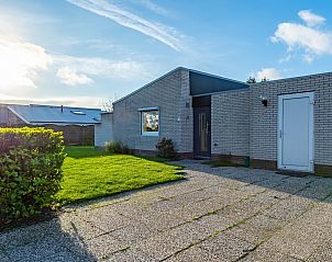 Unterkunft 5903418 - Bungalow Noord-Beveland - Dennenlaan 7 | Ruiterplaat