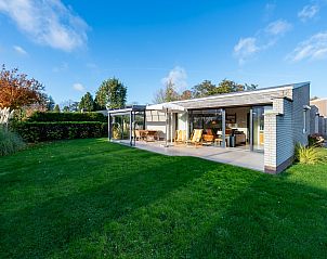 Unterkunft 5903418 - Bungalow Noord-Beveland - Dennenlaan 7 | Ruiterplaat