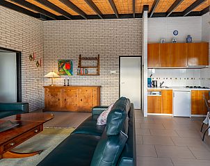 Unterkunft 5903418 - Bungalow Noord-Beveland - Dennenlaan 7 | Ruiterplaat