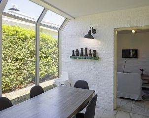 Unterkunft 590341 - Bungalow Noord-Beveland - RJV
