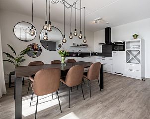 Guest house 5903427 - Bungalow Noord-Beveland - Harbour Loft 2D | R�sidence Marina