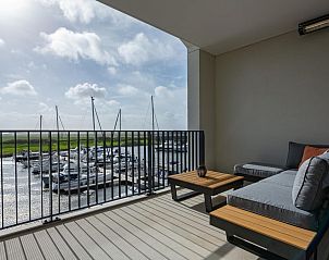 Guest house 5903427 - Bungalow Noord-Beveland - Harbour Loft 2D | R�sidence Marina